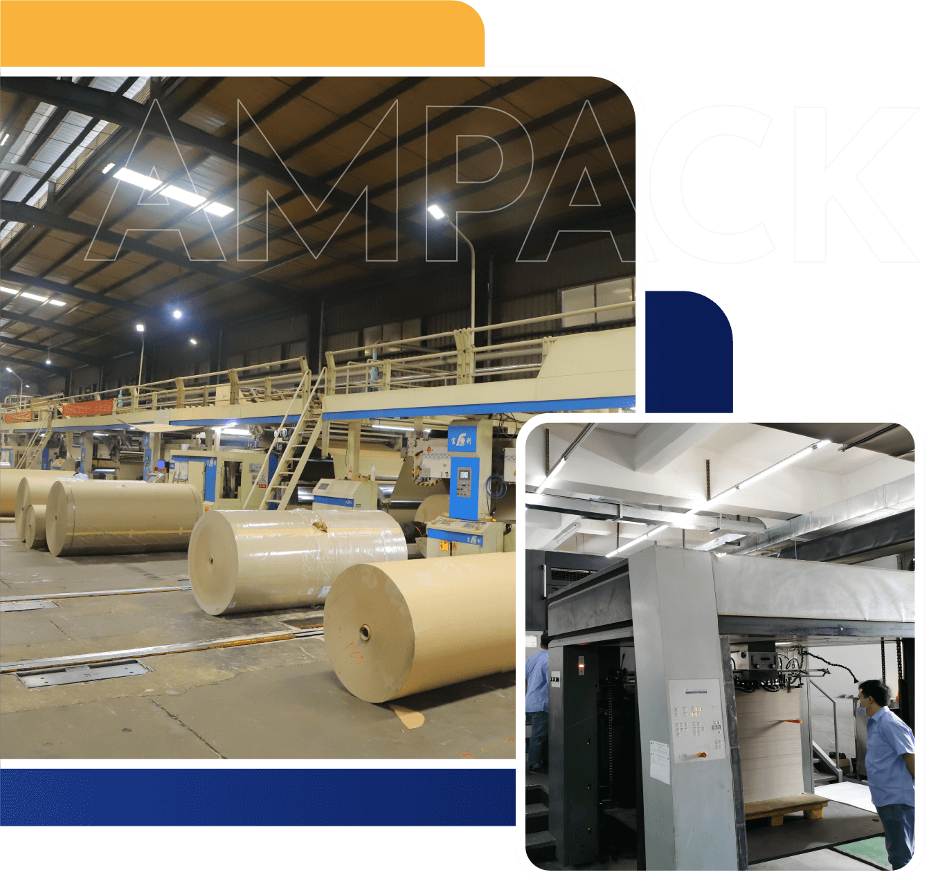 Merchandise Display Units